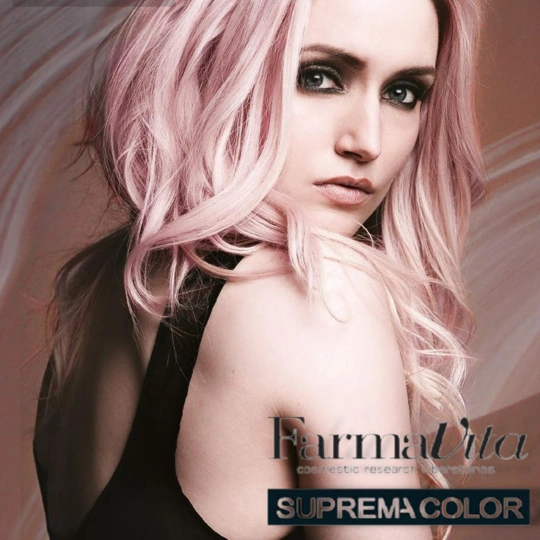 Suprema Color Hajfesték főképe